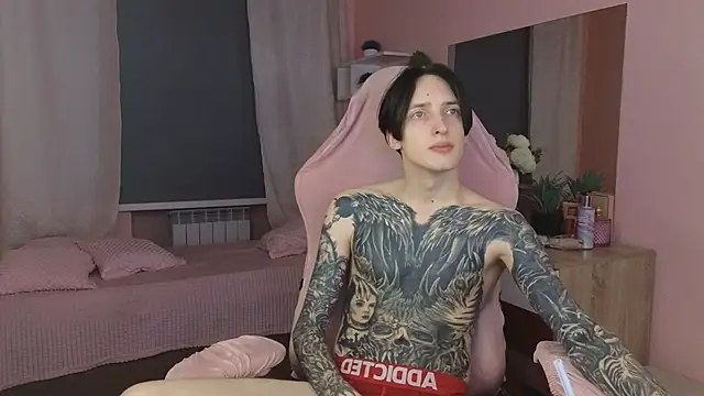 Martin Jin online show from 19, 11, 2025