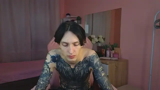 Martin Jin online show from 23, 11, 2025