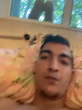 Leynad2000 online show from 27, 5, 2026