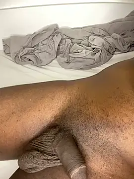Kingdinyxxx online show from 31, 5, 2026