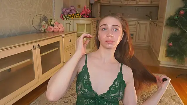 EadlinGillim online show from 6, 1, 2026