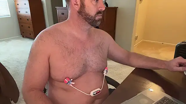 spongers1402 online show from 31, 3, 2026