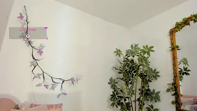 valerieMattson online show from 26, 11, 2025