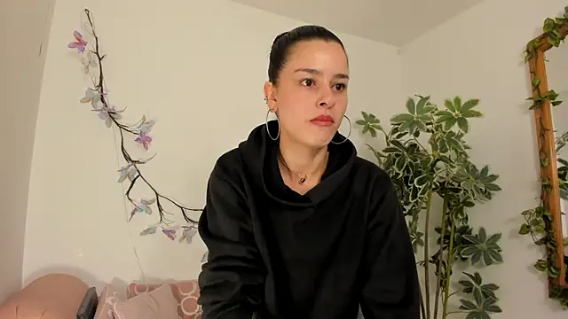 valerieMattson online show from 27, 11, 2025