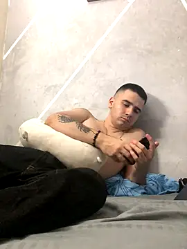 Cesar Augusto online show from 26, 10, 2025