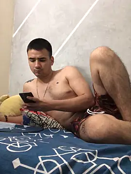 Cesar Augusto online show from 6, 11, 2025