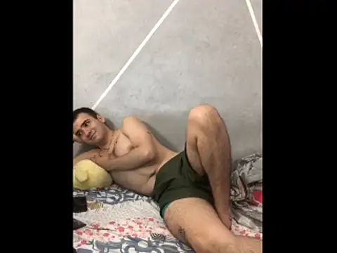 Cesar Augusto online show from 15, 11, 2025