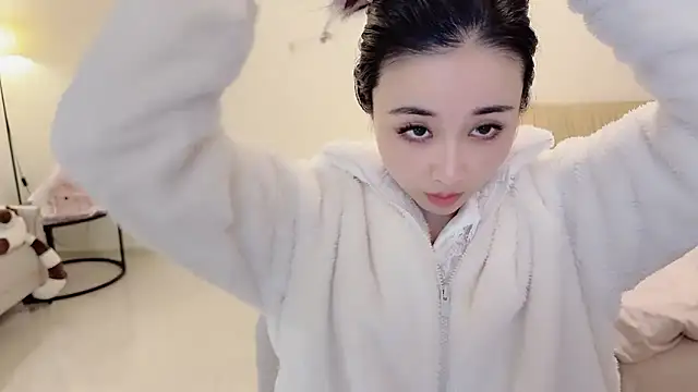 Snapshot of Purple-meng chatting on 17, 1, 2026 Purple-meng online show from 17, 1, 2026