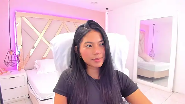 samantaa shy online show from 28, 2, 2026