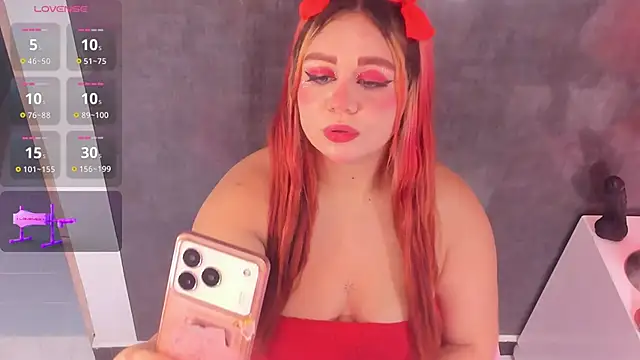 sharlotthe bigass online show from 15, 2, 2026