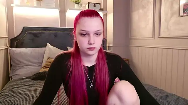 Wilda Foster online show from 2, 10, 2025