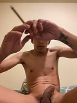 BadboyXXXMZ online show from 14, 4, 2026