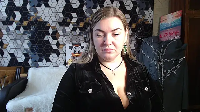 NikaSkylink online show from 26, 2, 2026