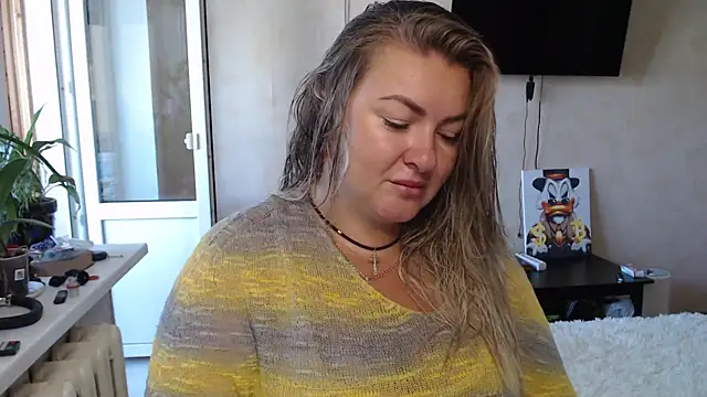 Snapshot of NikaSkylink chatting on 2, 7, 2026 NikaSkylink online show from 2, 7, 2026