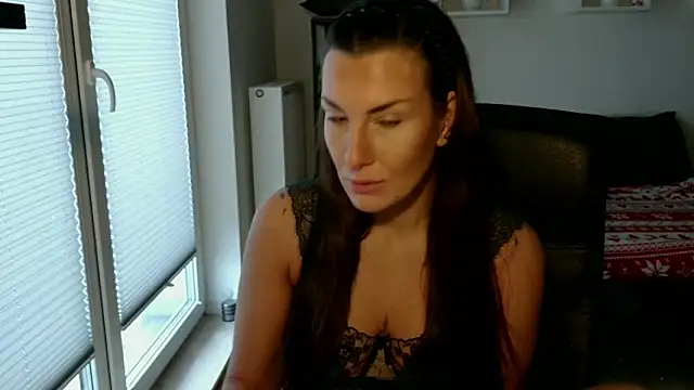 DonnaAmore online show from 12, 1, 2026