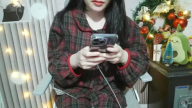 Emachiii online show from 16, 12, 2025