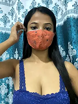 Snapshot of Sonia_soni332 chatting on 12, 9, 2025 Sonia soni332 online show from 12, 9, 2025