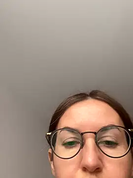 ElizabetBlack online show from 26, 9, 2025