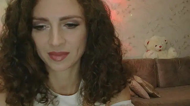 Amber Carrol online show from 30, 11, 2025