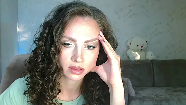 Amber Carrol online show from 15, 6, 2026