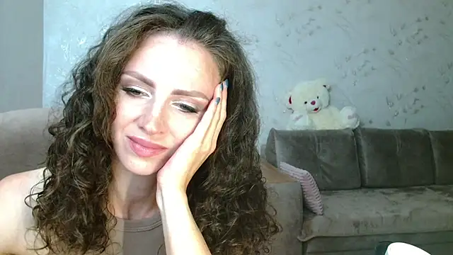 Amber Carrol online show from 16, 7, 2026