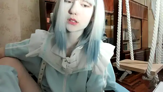 kioshi kiss online show from 21, 9, 2025