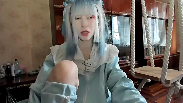 kioshi kiss online show from 1, 10, 2025