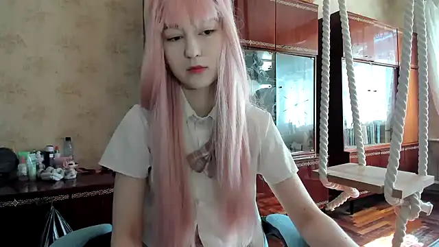 kioshi kiss online show from 14, 10, 2025