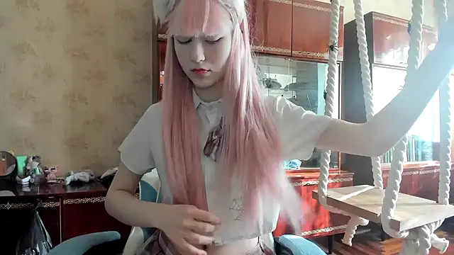 kioshi kiss online show from 3, 11, 2025