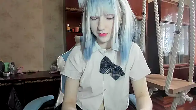 kioshi kiss online show from 4, 11, 2025