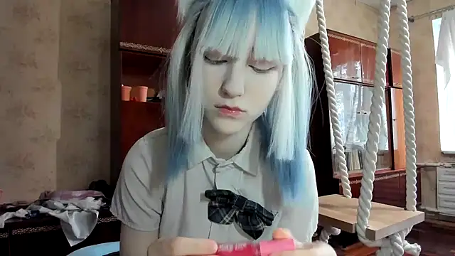 kioshi kiss online show from 13, 11, 2025