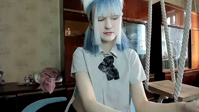 kioshi kiss online show from 25, 11, 2025