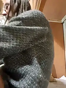 Rickrow666 online show from 20, 2, 2026