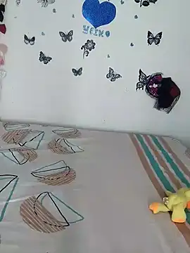 AntonelaMorriz online show from 1, 12, 2025