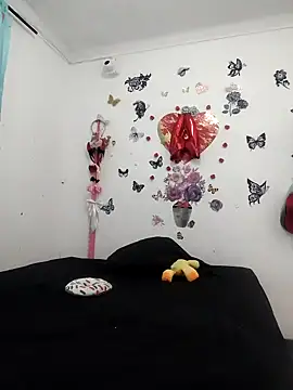 AntonelaMorriz online show from 7, 3, 2026