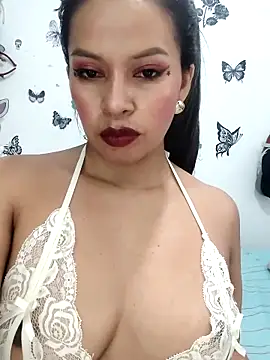 AntonelaMorriz online show from 26, 5, 2026