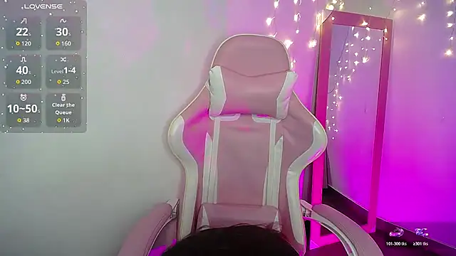 Stepha babe online show from 6, 1, 2026