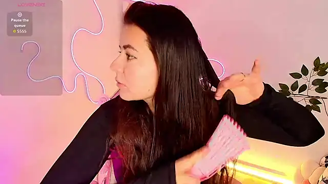 Stepha babe online show from 20, 2, 2026