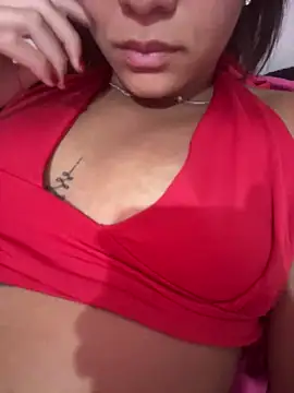 Snapshot of ninfetinha20 chatting on 18, 2, 2026 ninfetinha20 online show from 18, 2, 2026