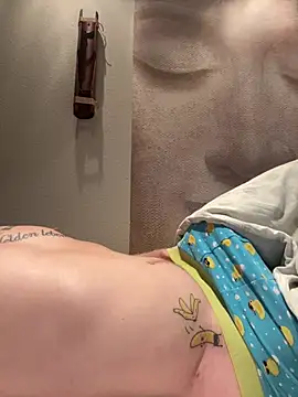 Flash0910 online show from 19, 1, 2026