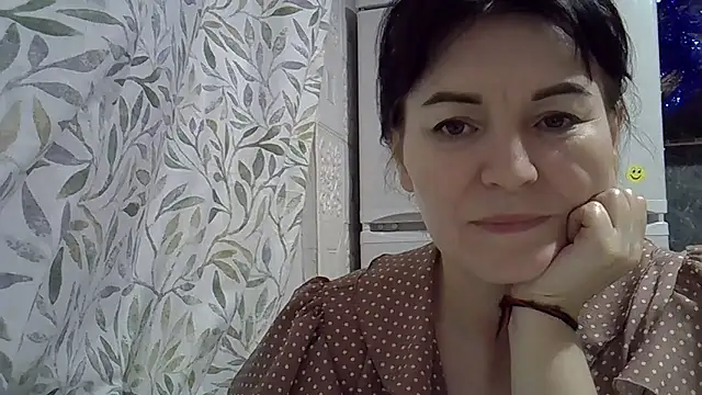 Krystal 82 online show from 9, 1, 2026