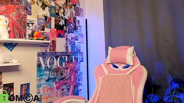 Lillie Miller online show from 17, 4, 2026