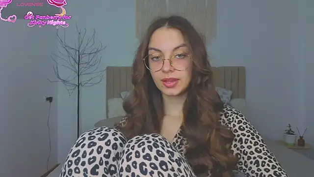 Real cutie1 online show from 2, 12, 2025