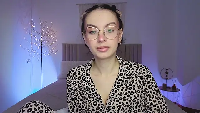 Real cutie1 online show from 16, 3, 2026