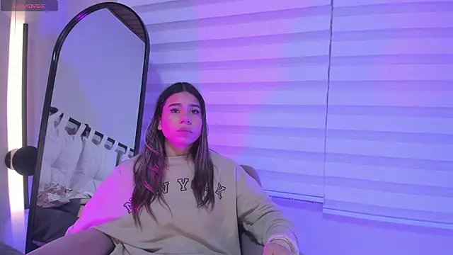 Rachell criss online show from 25, 2, 2026