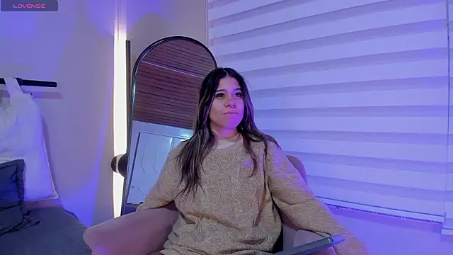 Rachell criss online show from 6, 3, 2026