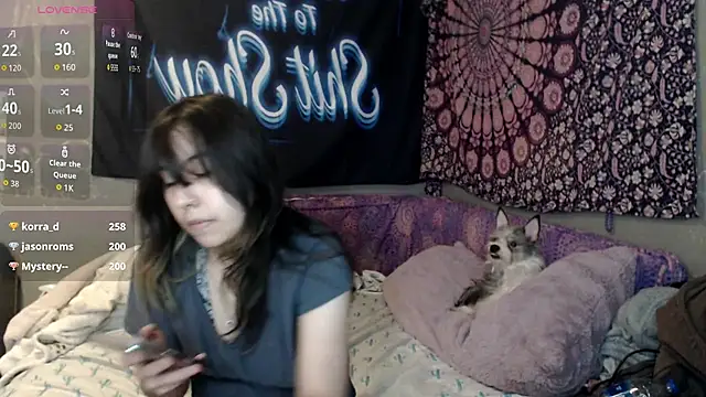 Snapshot of London_Ray chatting on 25, 9, 2025 London Ray online show from 25, 9, 2025