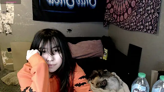 Snapshot of London_Ray chatting on 11, 10, 2025 London Ray online show from 11, 10, 2025