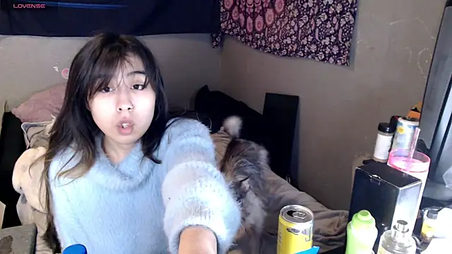 Snapshot of London_Ray chatting on 20, 11, 2025 London Ray online show from 20, 11, 2025