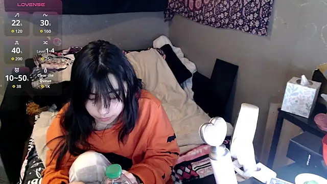 London Ray online show from 4, 2, 2026